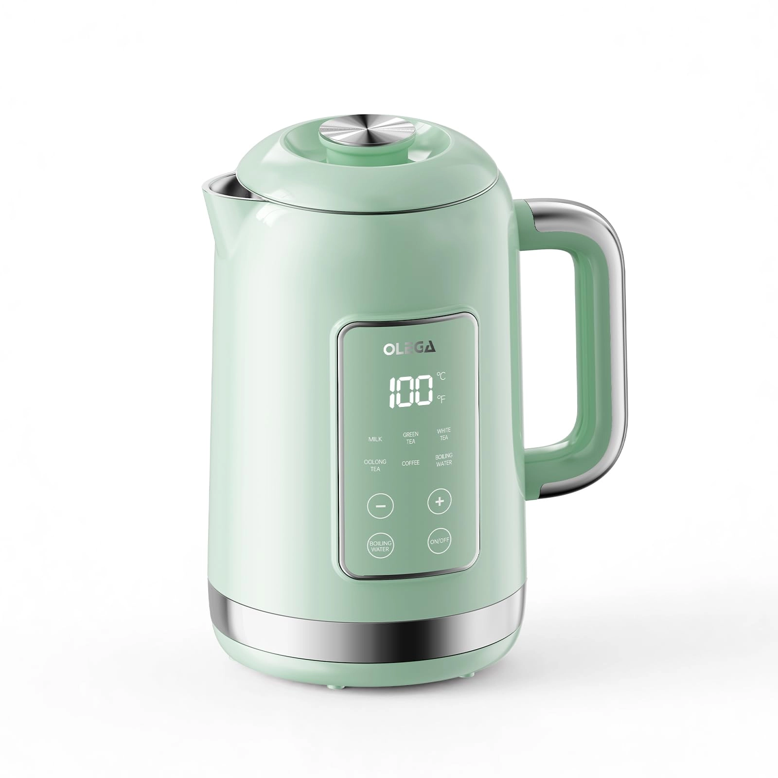 Guangdong Olega Electric Appliance Co., Ltd. Temperatire Control ALG-888
