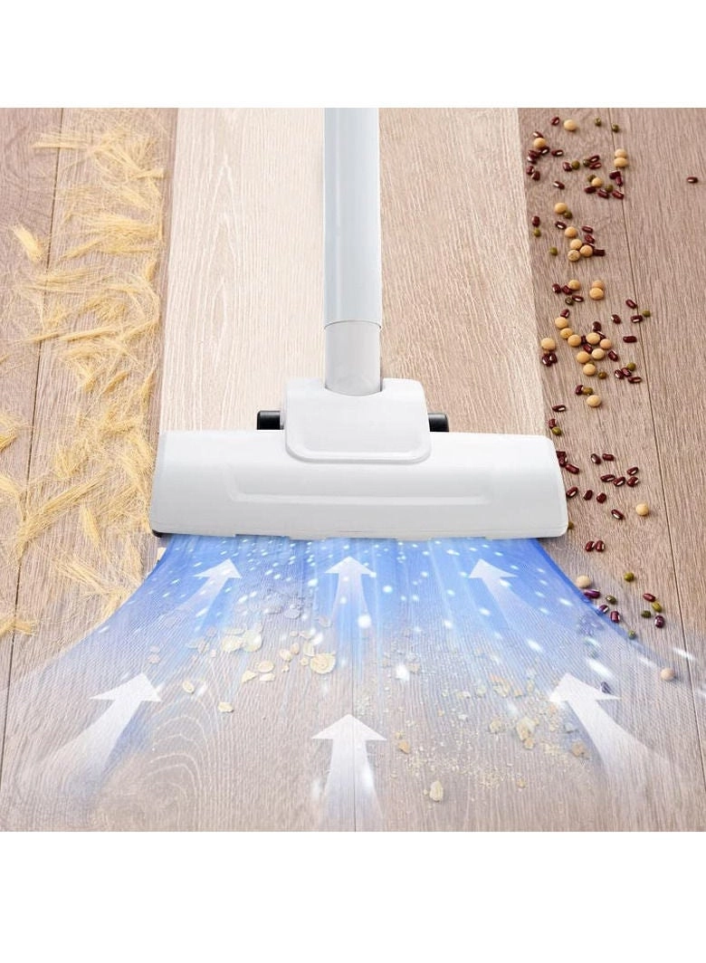 Cordless Vacuum Cleaner