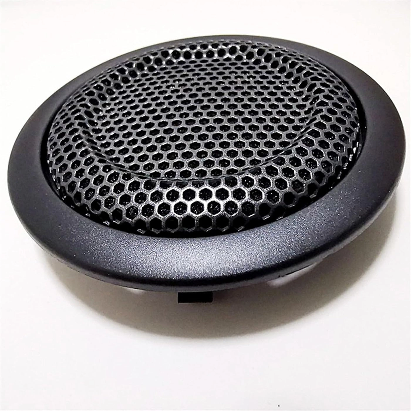 Car Speaker Treble Audio Tweeter Cover Trim - black F20 F22 F30 F32 F48