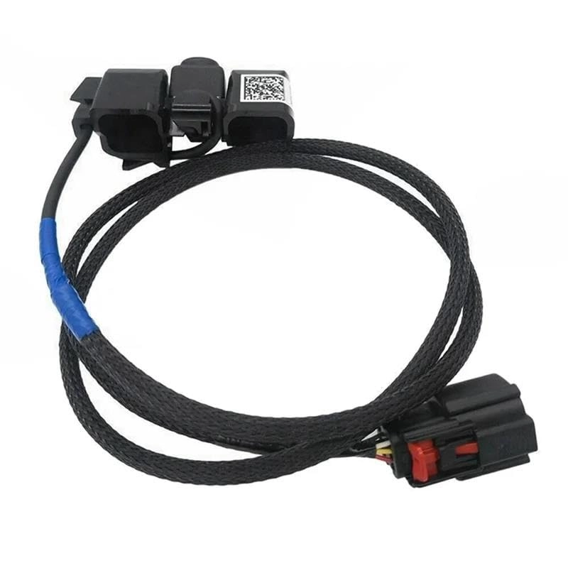 Reverse Camera - Night vision 628(H)x586(V) Pixel