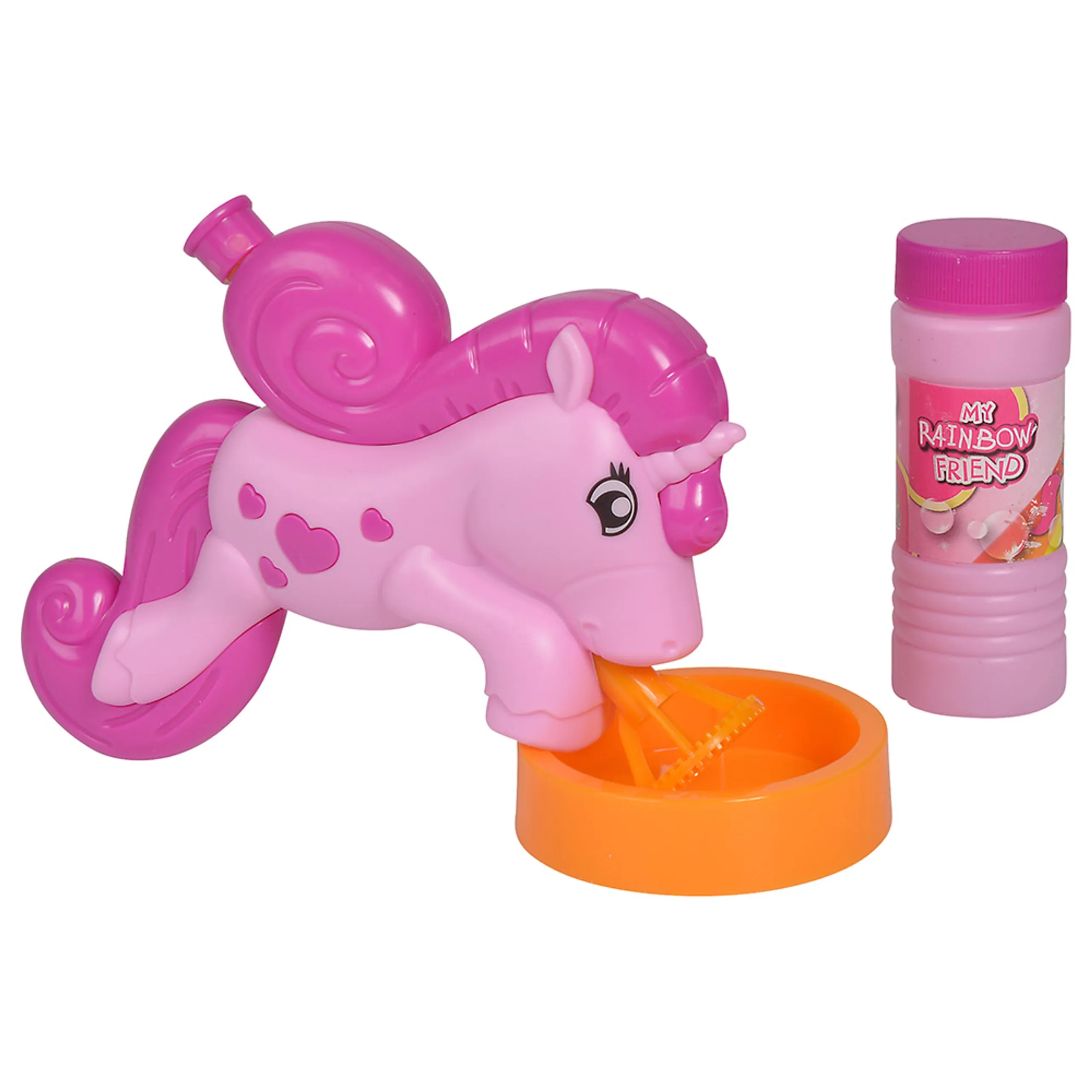 Simba Bubble Unicorn