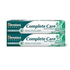 Complete Care Herbal Toothpaste 100ml