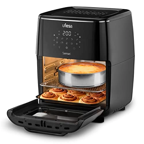 Airfryer 8422160057991