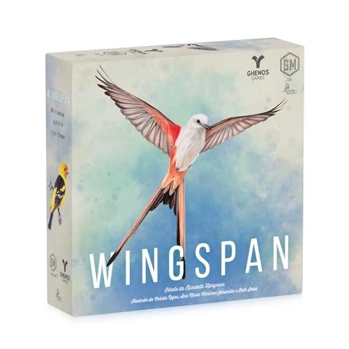Wingspan (Italian)