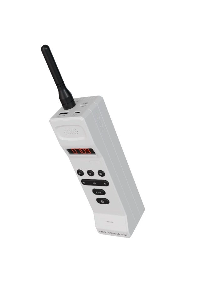 Revolt - 20000mAh 100W