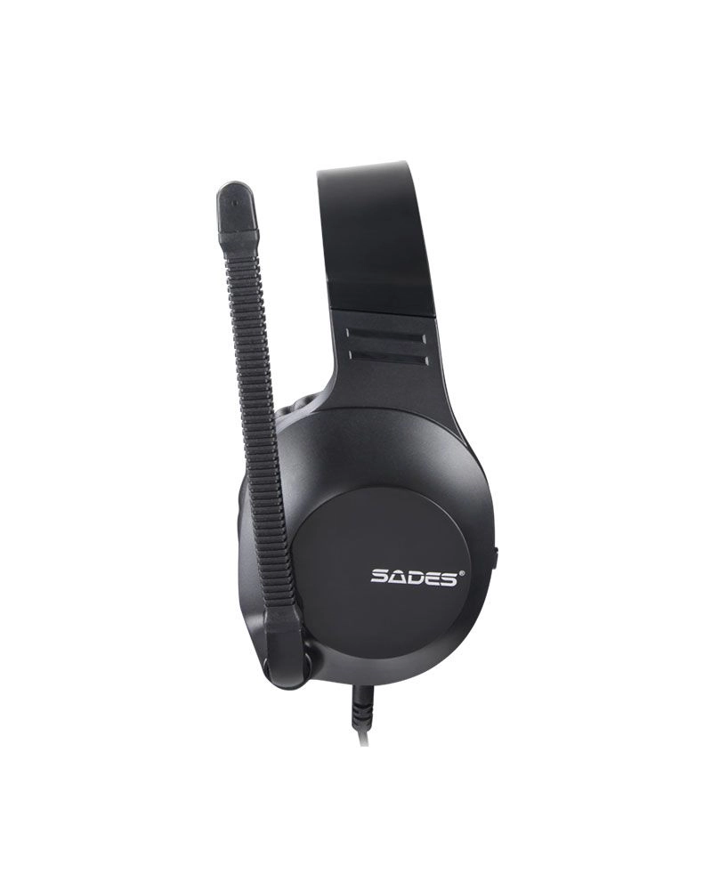 Spirits Wired Headset