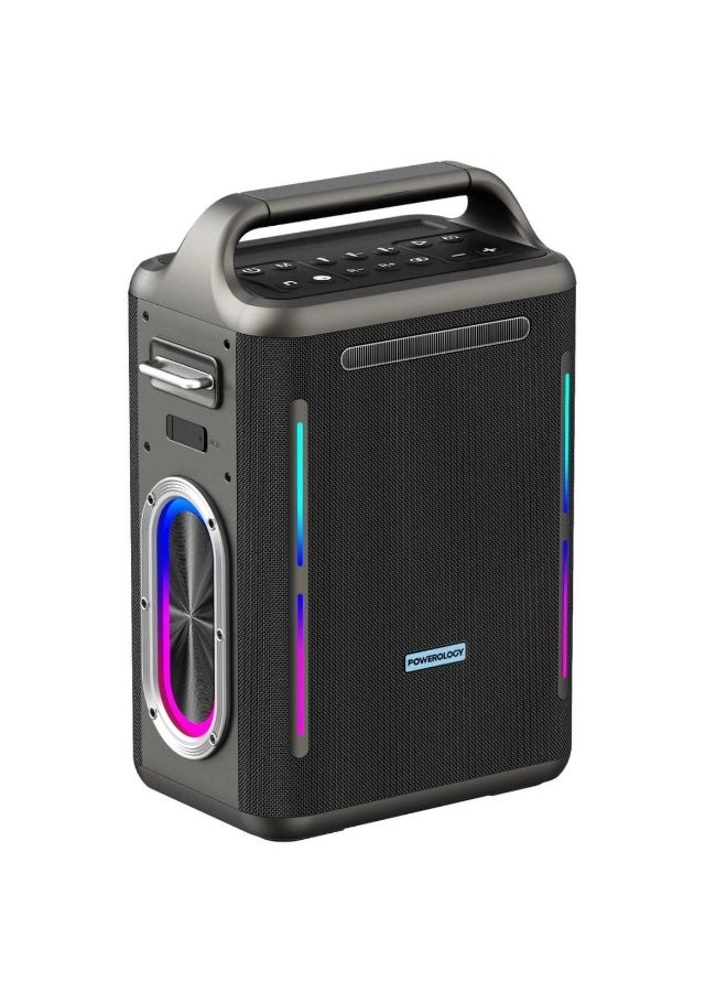 TWS Karaoke Speaker - 250W RMS
