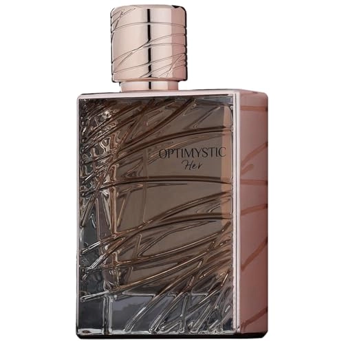 Optimystic White Eau de Parfum 100ml