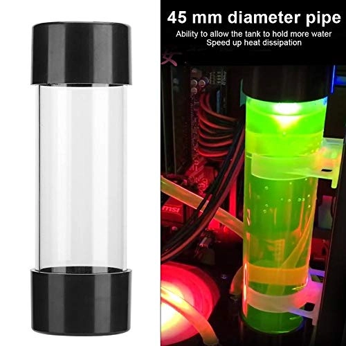 Cylinder Water Cooling - 45 mm