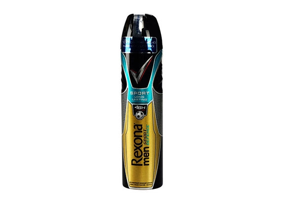 Men Antiperspirant Deodorant Spray - 150 milliliter