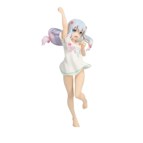 Izumi Sagiri - Anime (13 cm) (9554658680691)