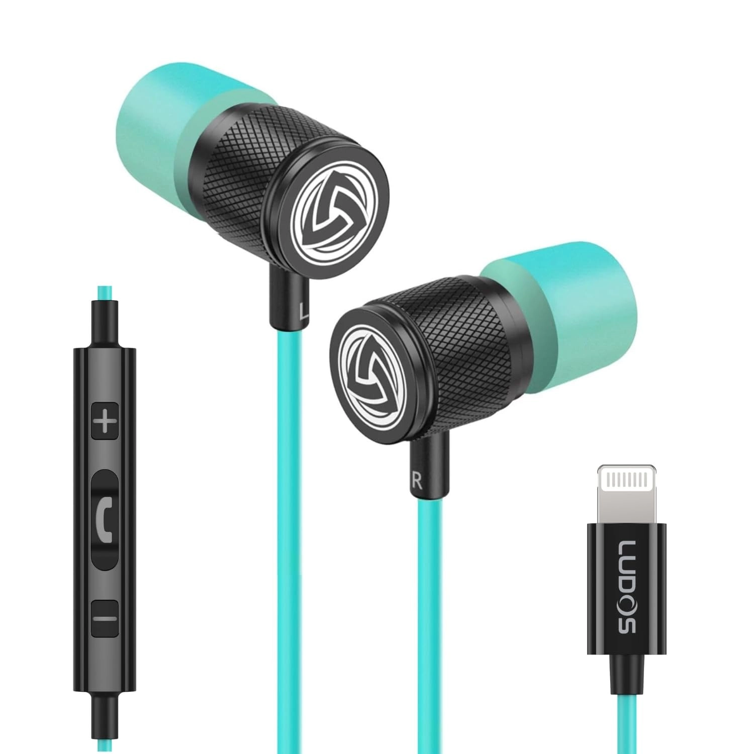 Ultra Wired Earbud