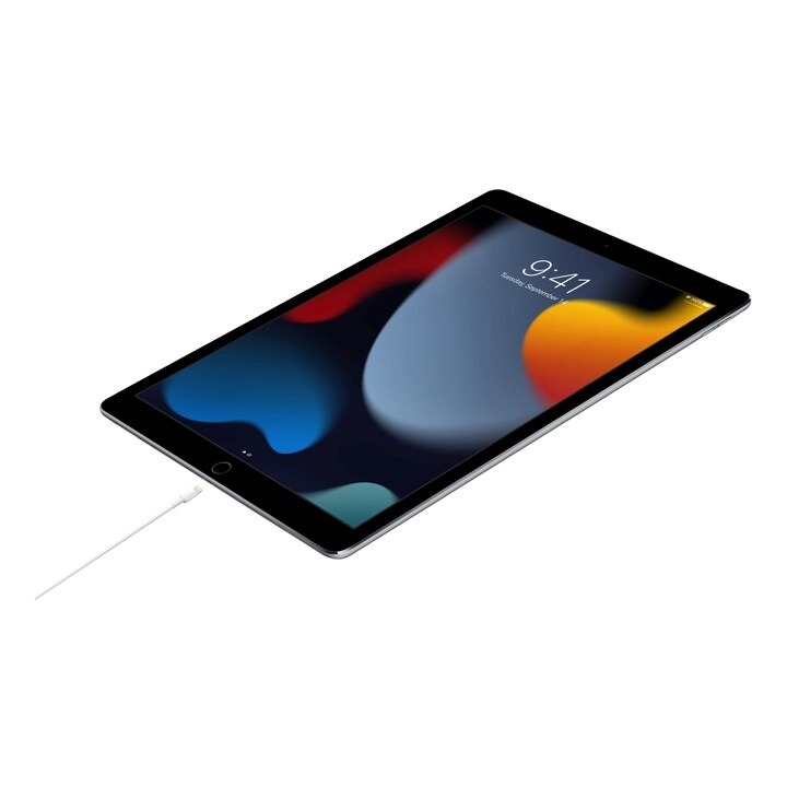 Charge Cable USB-C to Lightning 1m