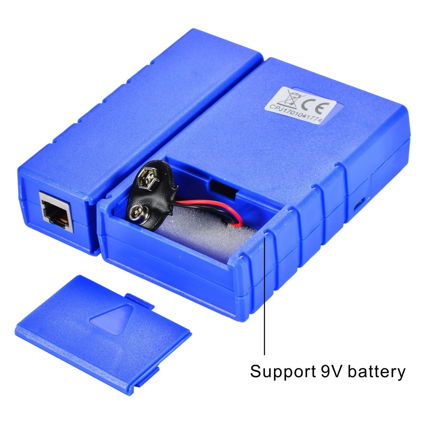 Network Cable Tester