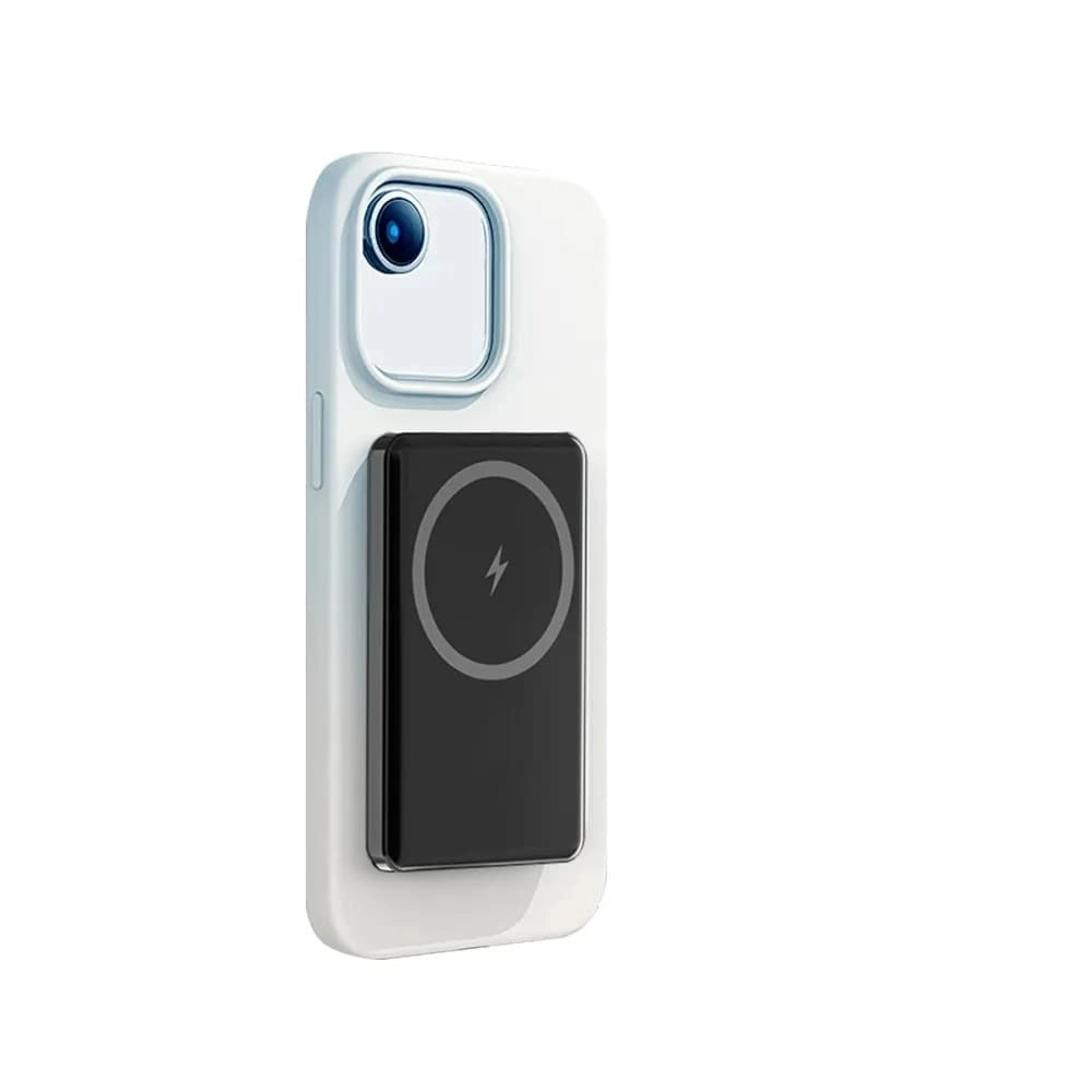 Fayrooz Fast Charge Power Bank - MagSafe Compatible 10000mAh 20W