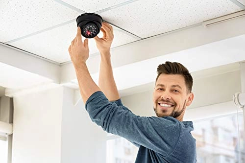 Dummy Camera - Outdoor