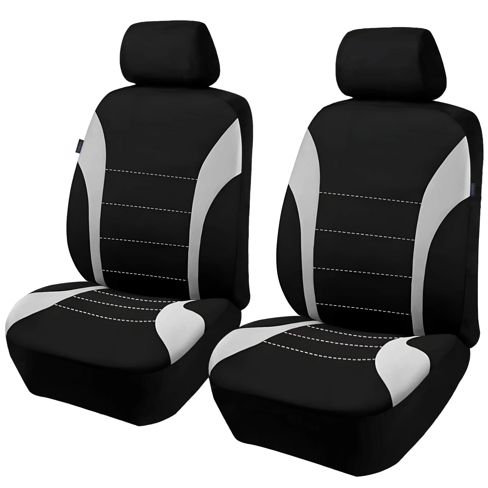 VBGURR Car Seat Cover - Ford Kuga 2015-2024 Front