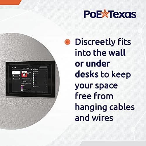 WT-AF-USB - 5 Volts 10 Watts 802.3af 10/100/1000