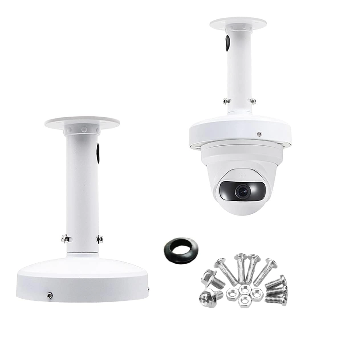 CTXSumTec Wall Mount Bracket - 10"