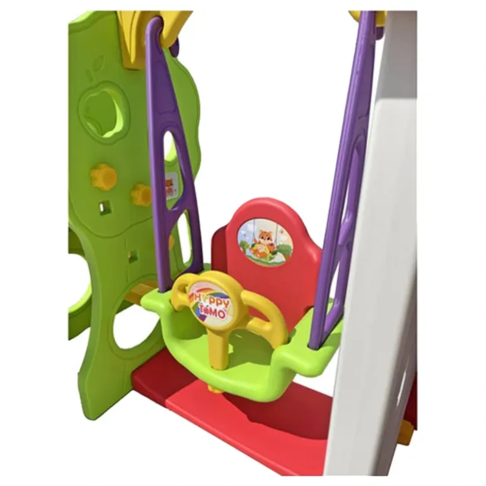 Tomo Swing House with Table