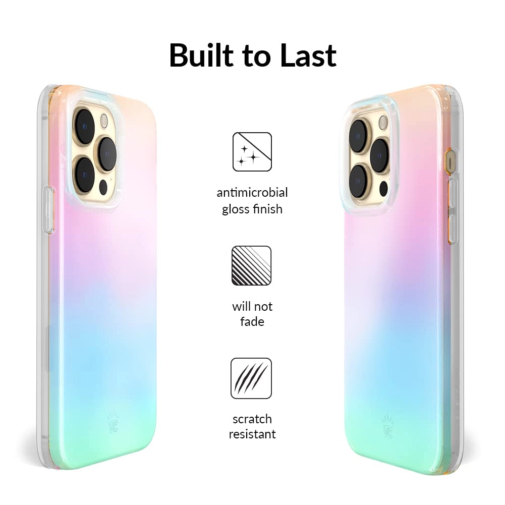 iPhone 14 Pro Case - Polycarbonate , Thermoplastic Polyurethane Basic Case