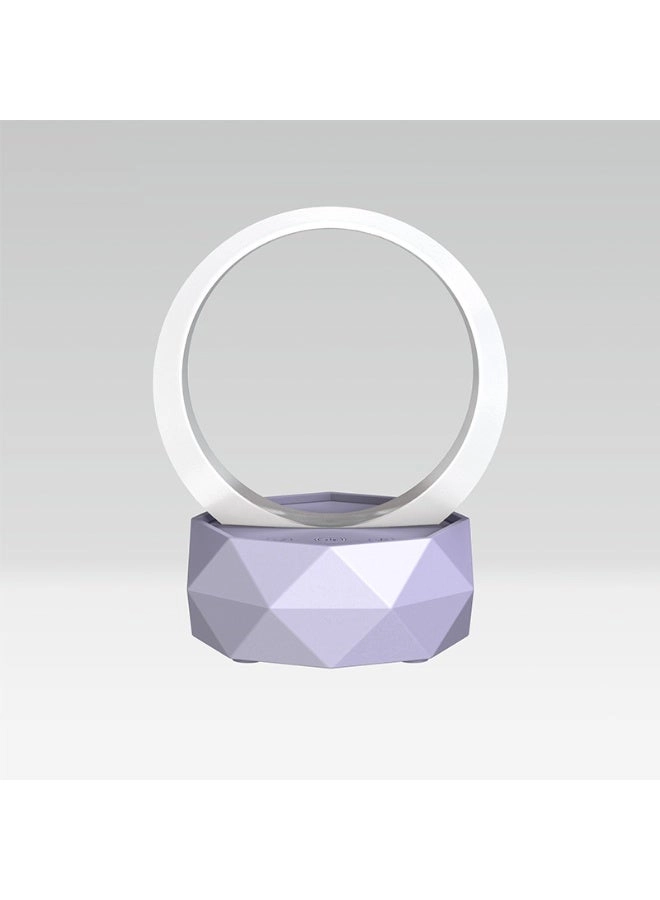 Portable Waterproof Bluetooth Speaker