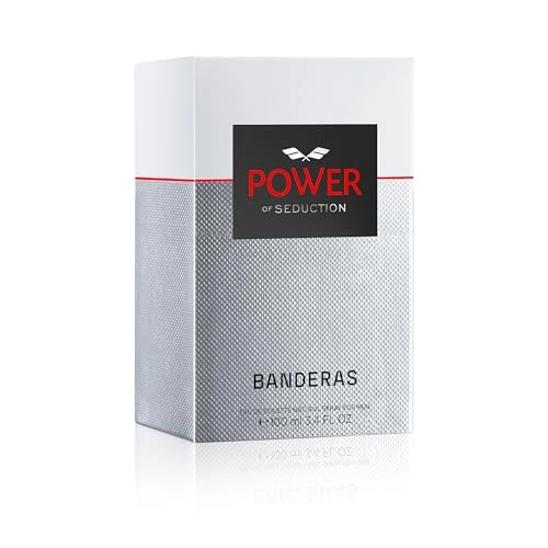 Power Of Seduction Eau de Toilette 200ml