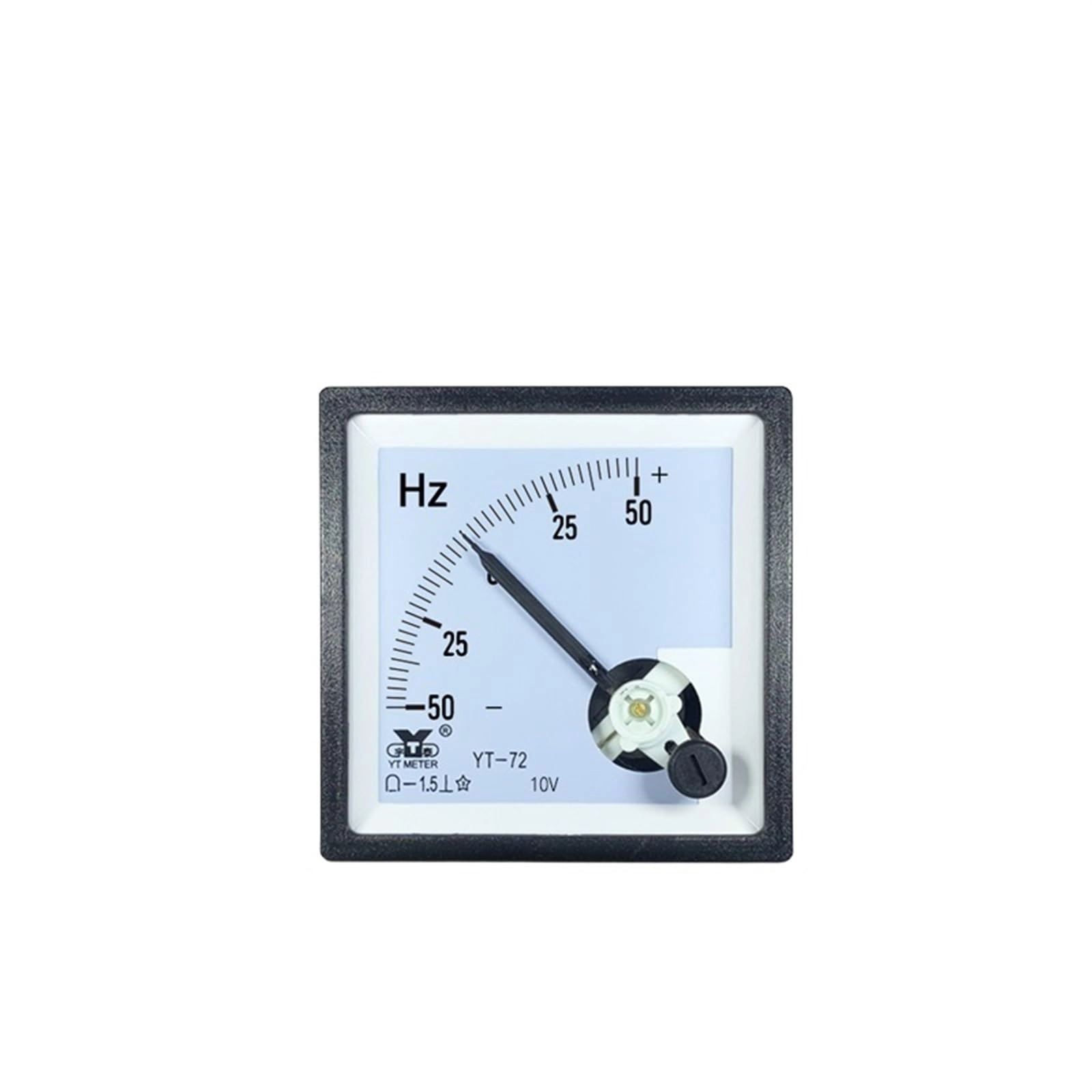 JOCCOS YT72 - Positive and Negative Input 10V±50Hz