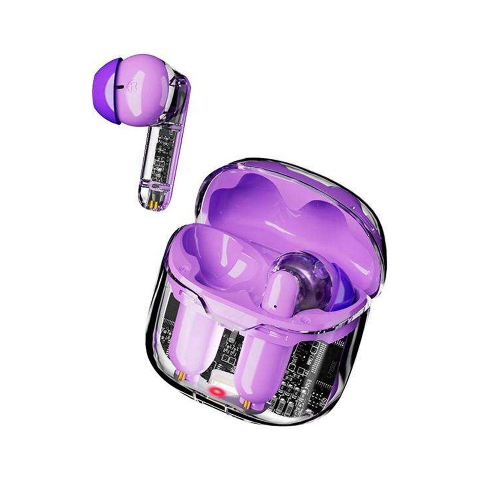 ZDWHE True Wireless Earbuds Wireless Earbud