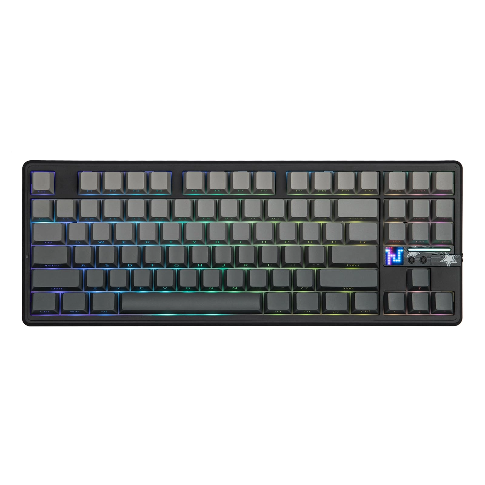 F87 PRO V2 - US Wired/Wireless