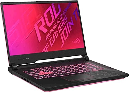 ROG Strix G512LI - 15.6'' Core i7-10750H 8GB DDR4 512GB SSD