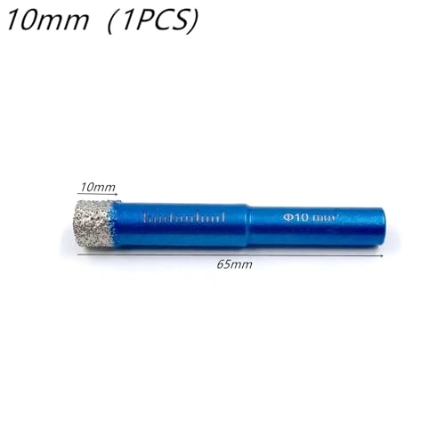 Diamond Coated Drill Bit - Diamond Coated 1 piece(s) 12mm