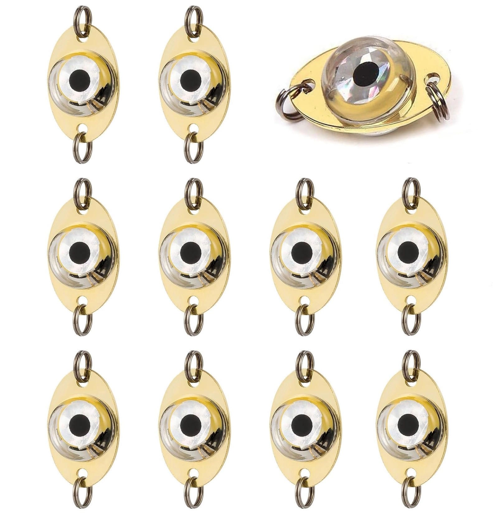 Sxminer LED Fishing Light