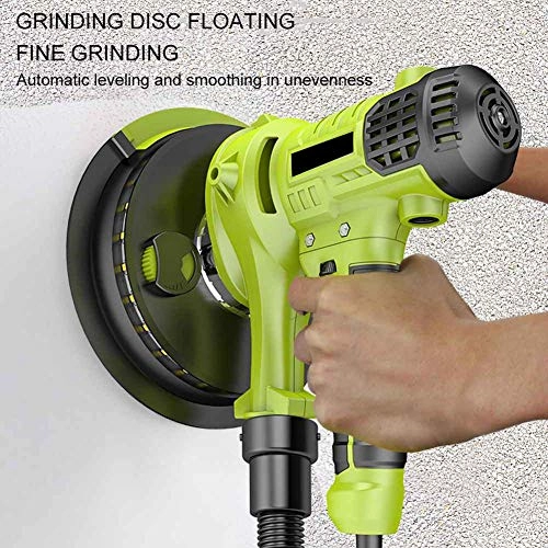 Mini Polisher - 4In1 533*25MM 4 inch