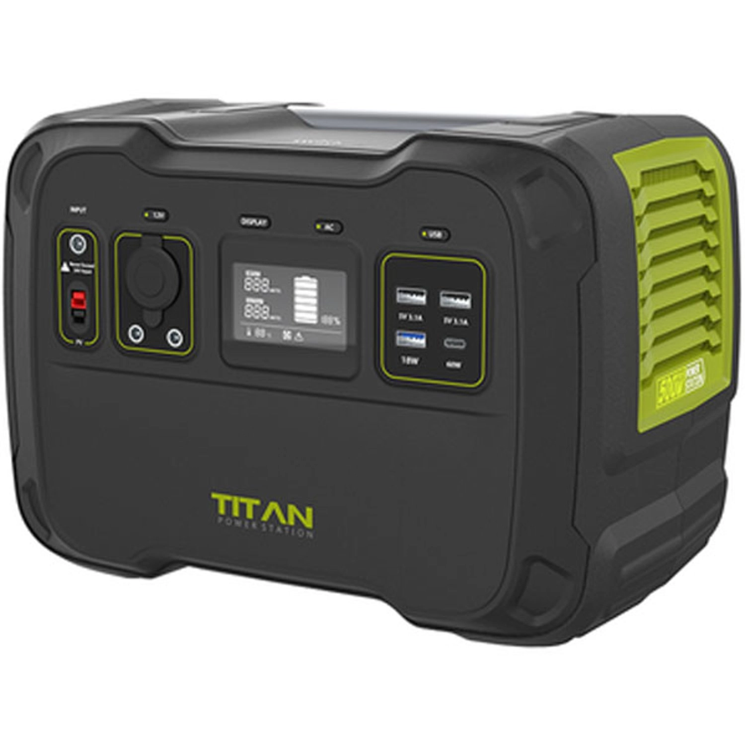 ACSWT21PWRSTN5 - 19200 mAh