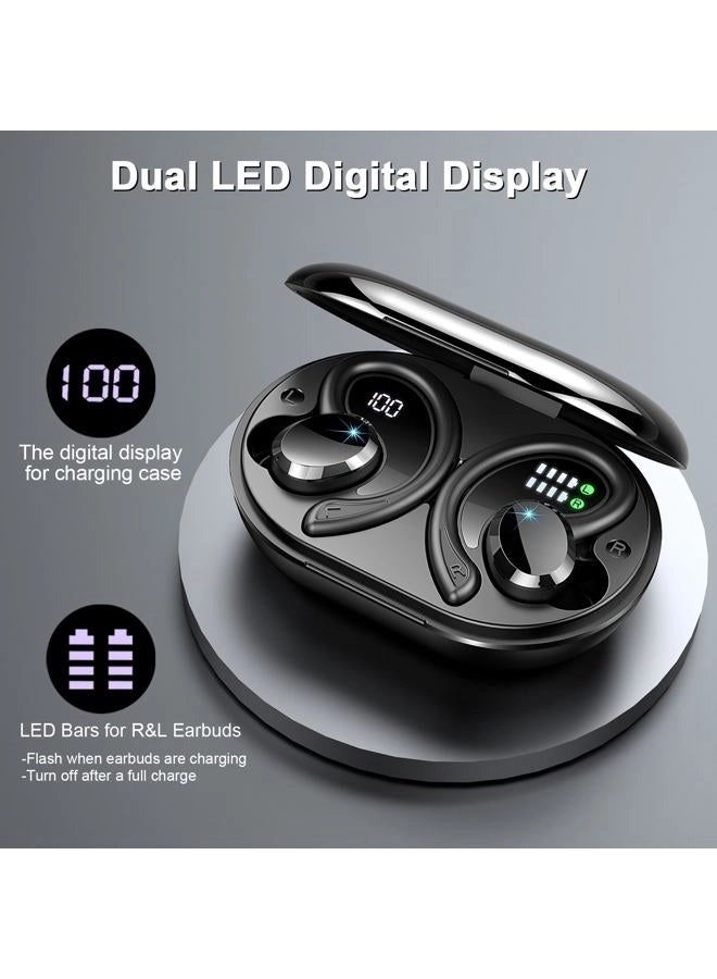 Q38 Wireless Earbud