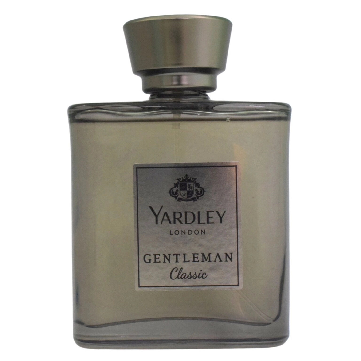 Yardley Gentleman Eau de Parfum 100ml