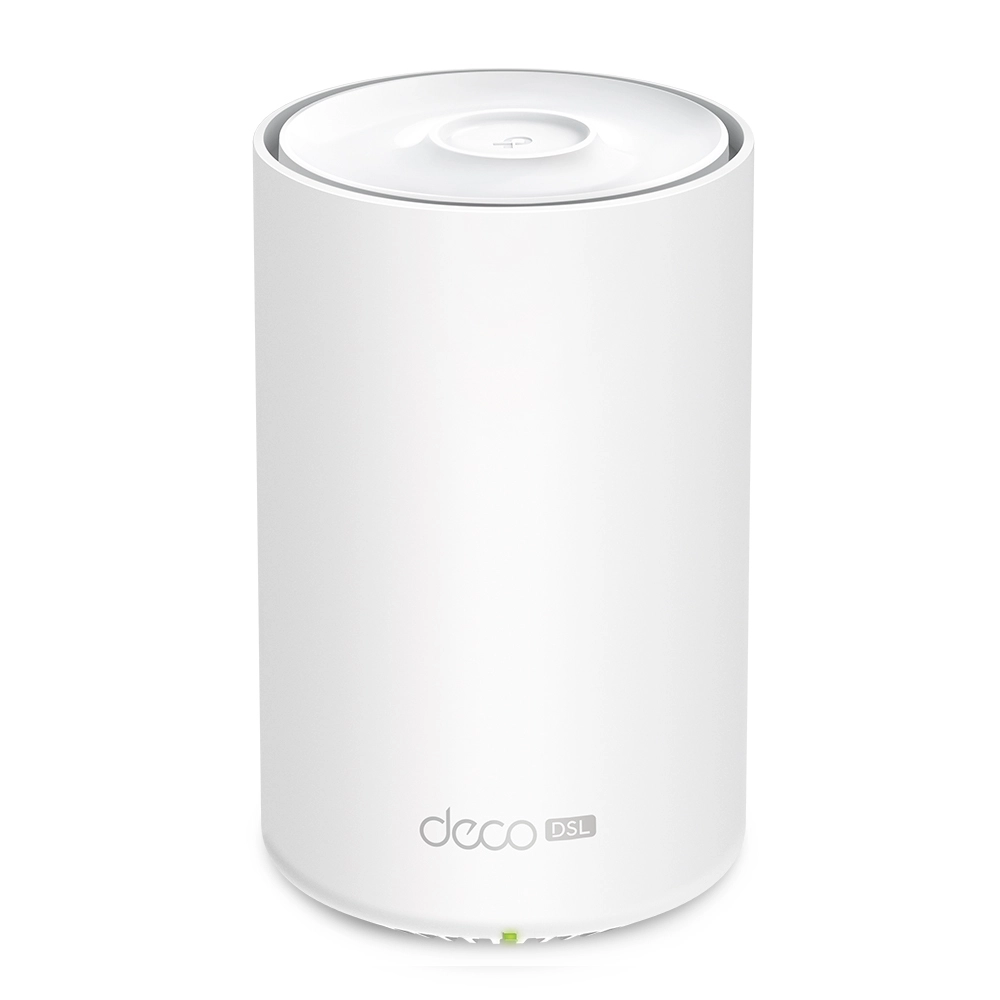 TP-Link Deco X20 - WiFi 6 Pack