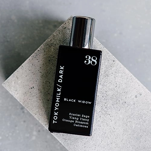 Dark Black Widow Eau de Parfum - 47.3 ml