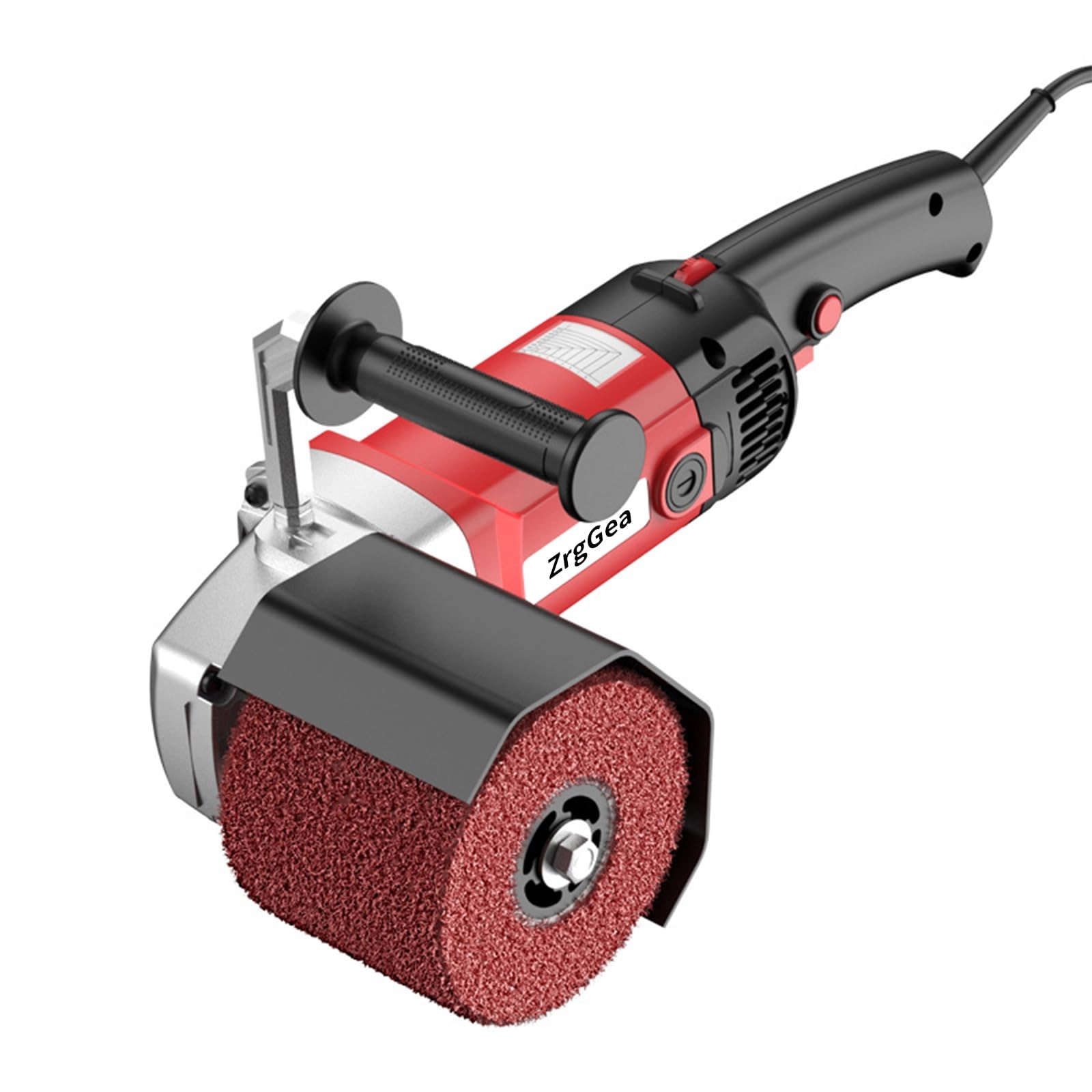 ZrgGea Surface Conditioning Tool - 1400W
