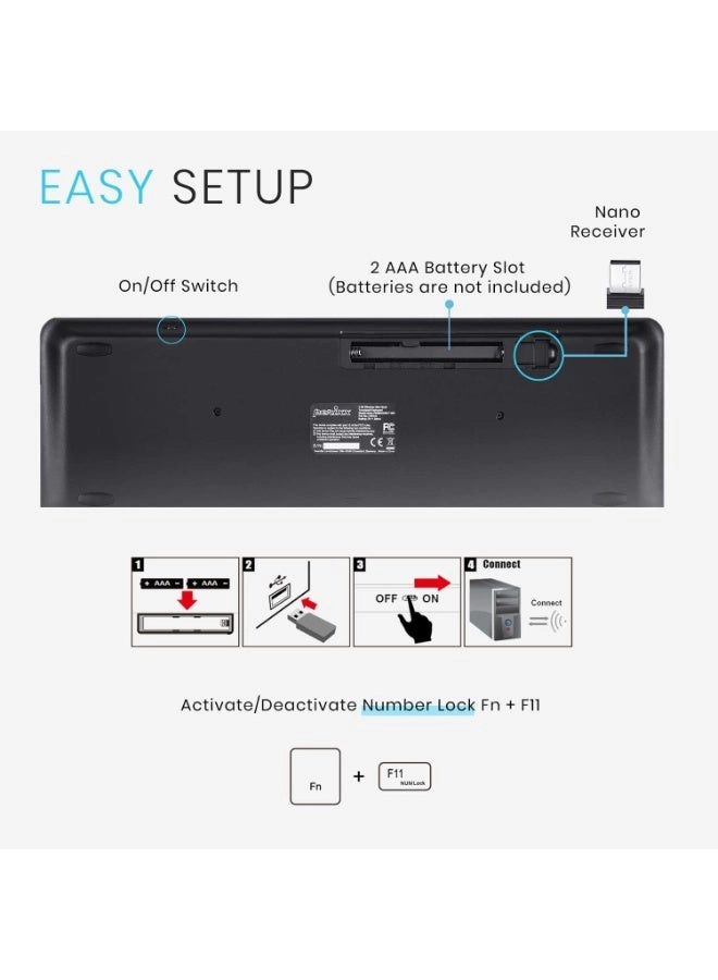 PERIBOARD-716 - US Wireless