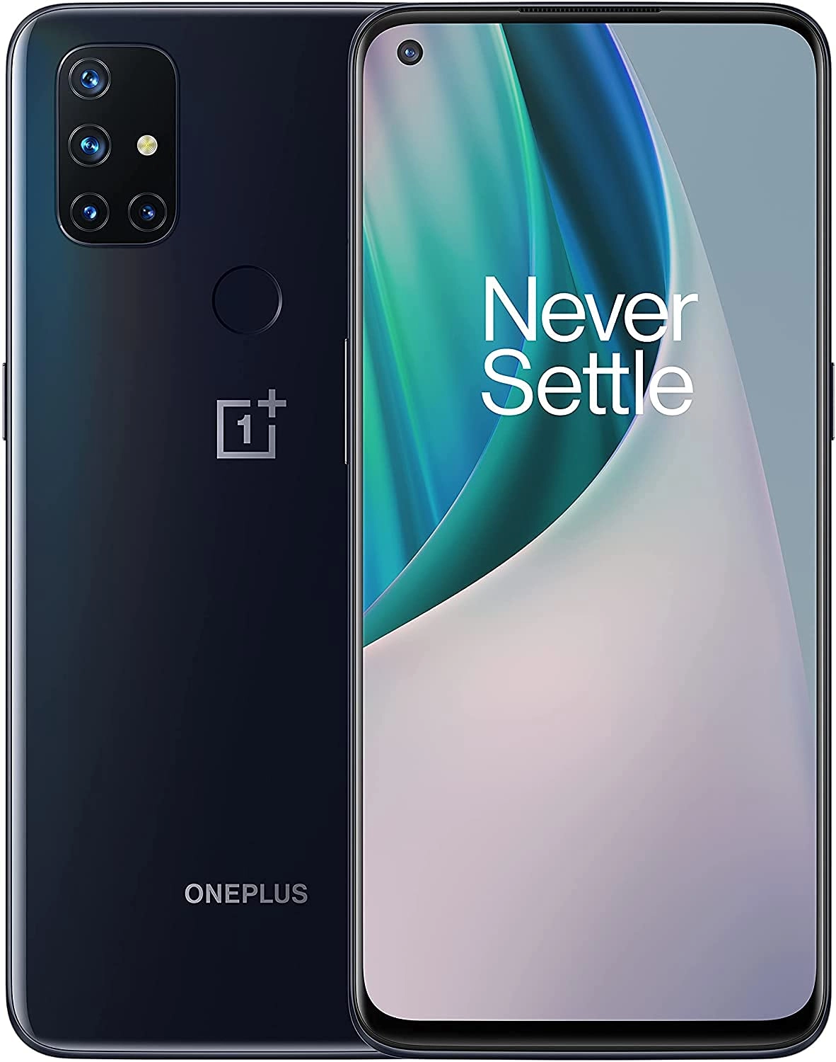 OnePlus (Refurbished) Nord N10 - 128GB