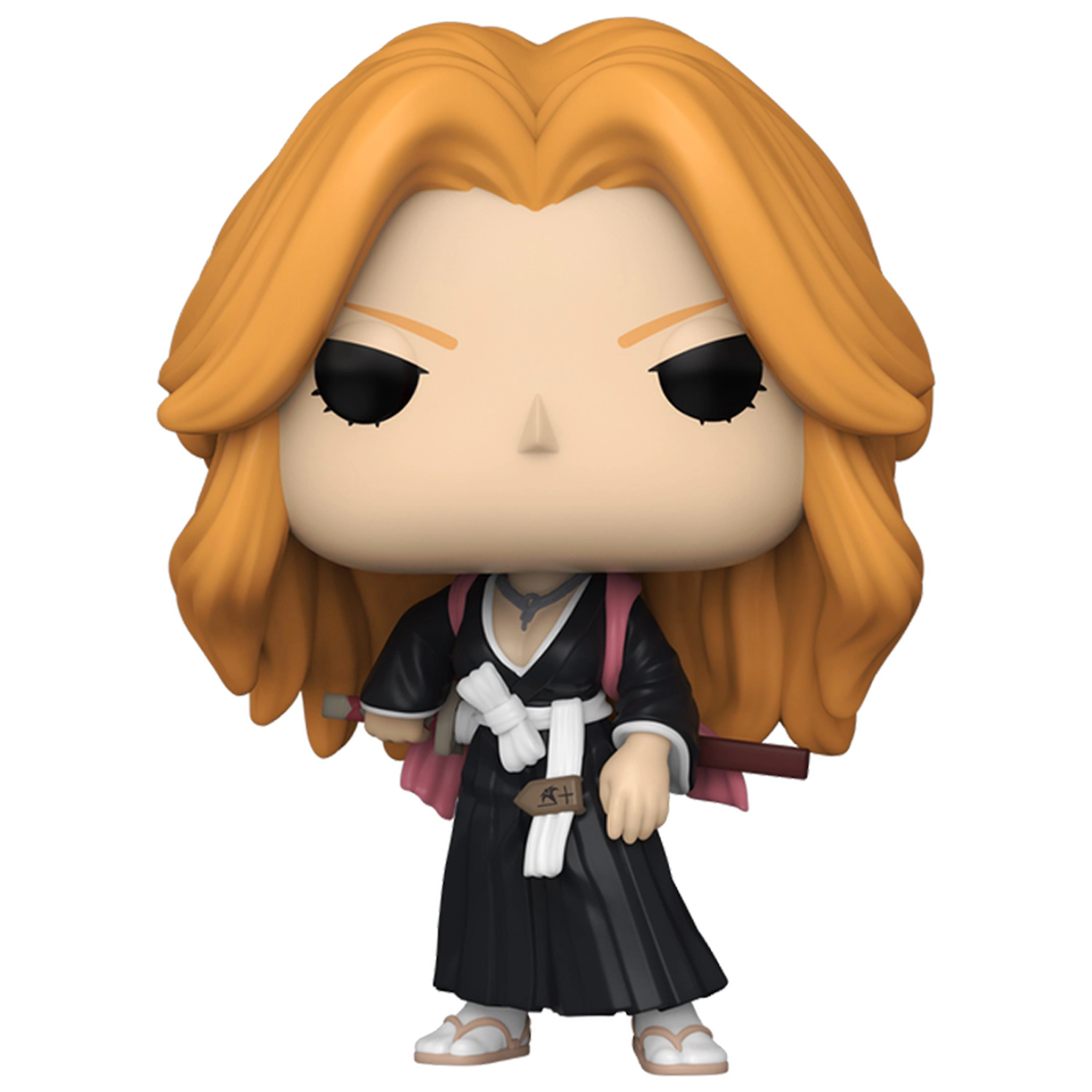 FUNKO Rangiku Matsumoto - Bleach