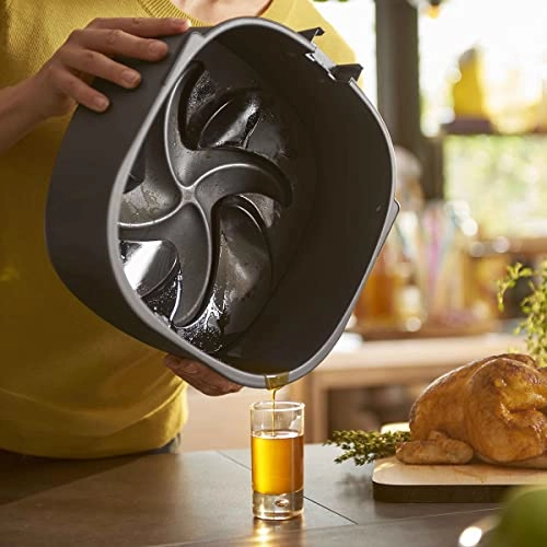 Airfryer XXL HD9650/90