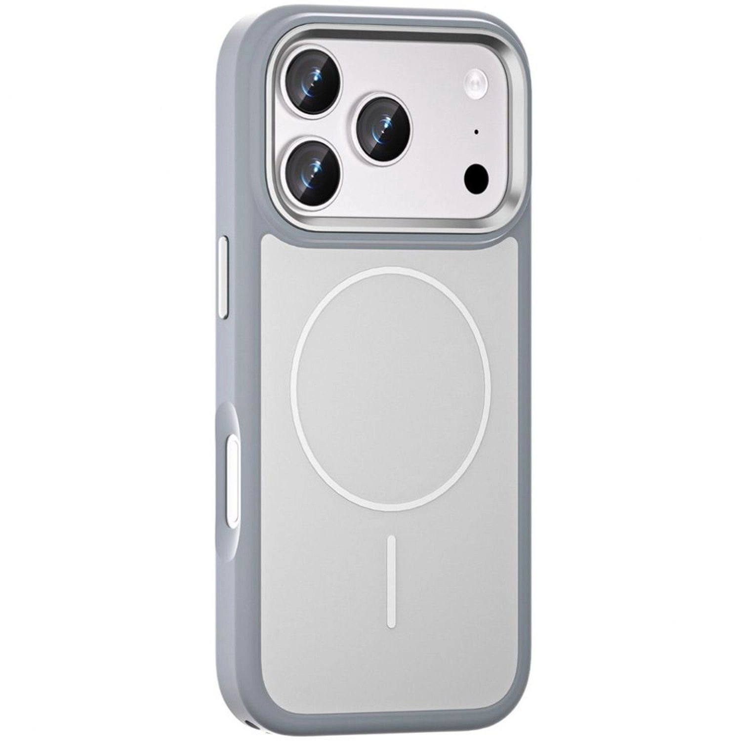 Heli Case for iPhone 17 Pro Max