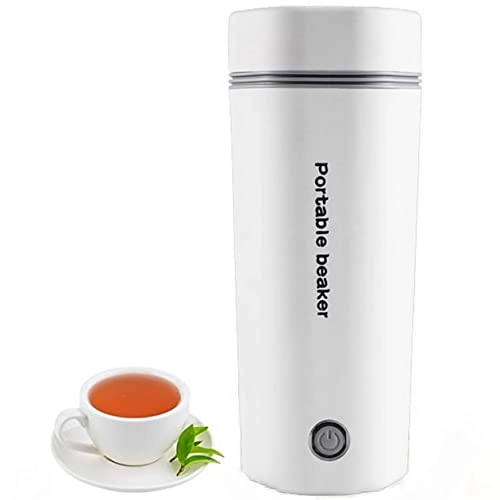 Mini Travel Electric Kettle