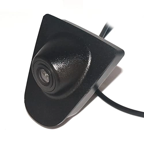 Front Rear Camera - Night vision