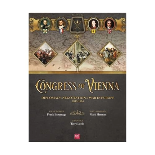 Congress of Vienna