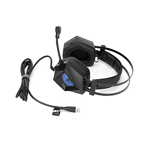 THS300 A3 Pro Wired Headset