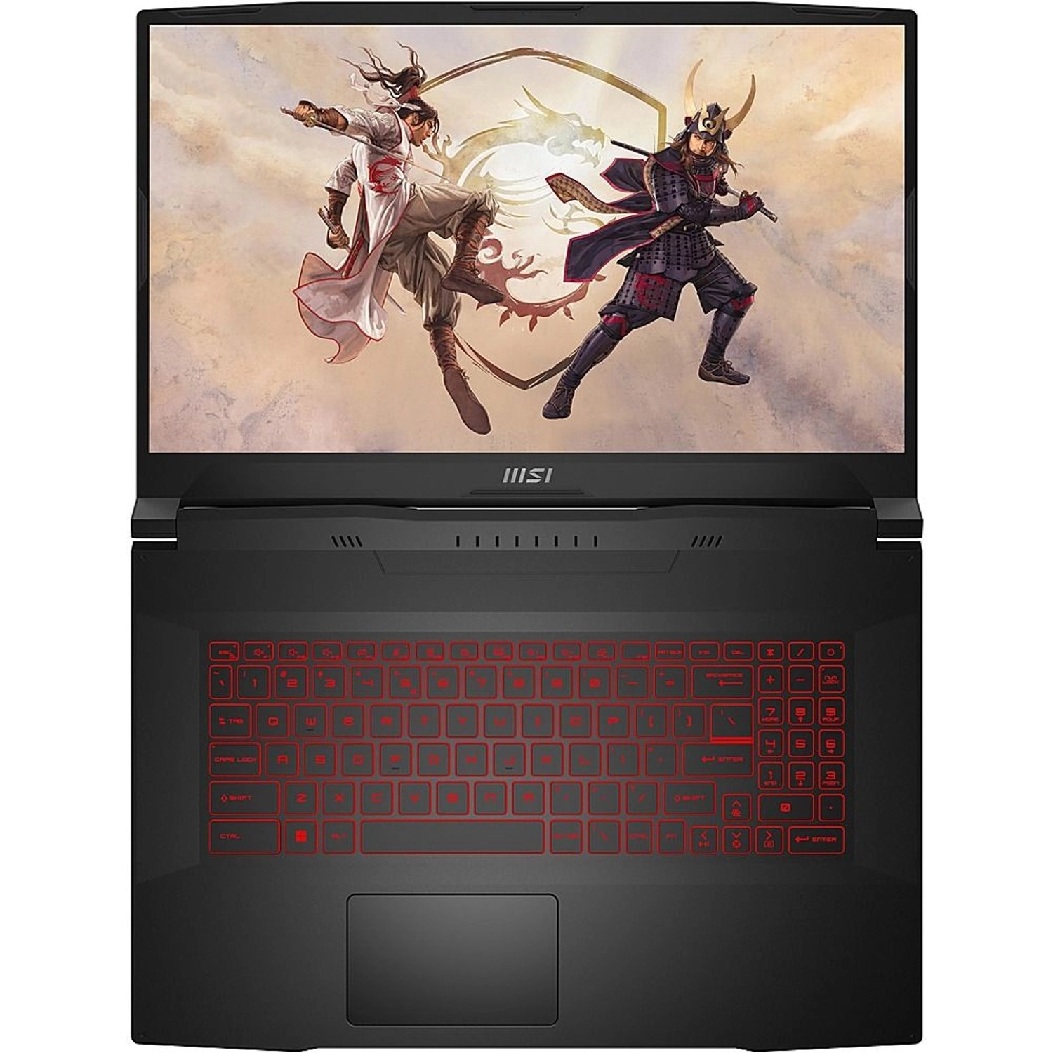 Katana GF76 - 17.3'' Core i7-12700H 16GB DDR4 512GB SSD